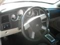 Bright Silver Metallic - Charger SXT Photo No. 16
