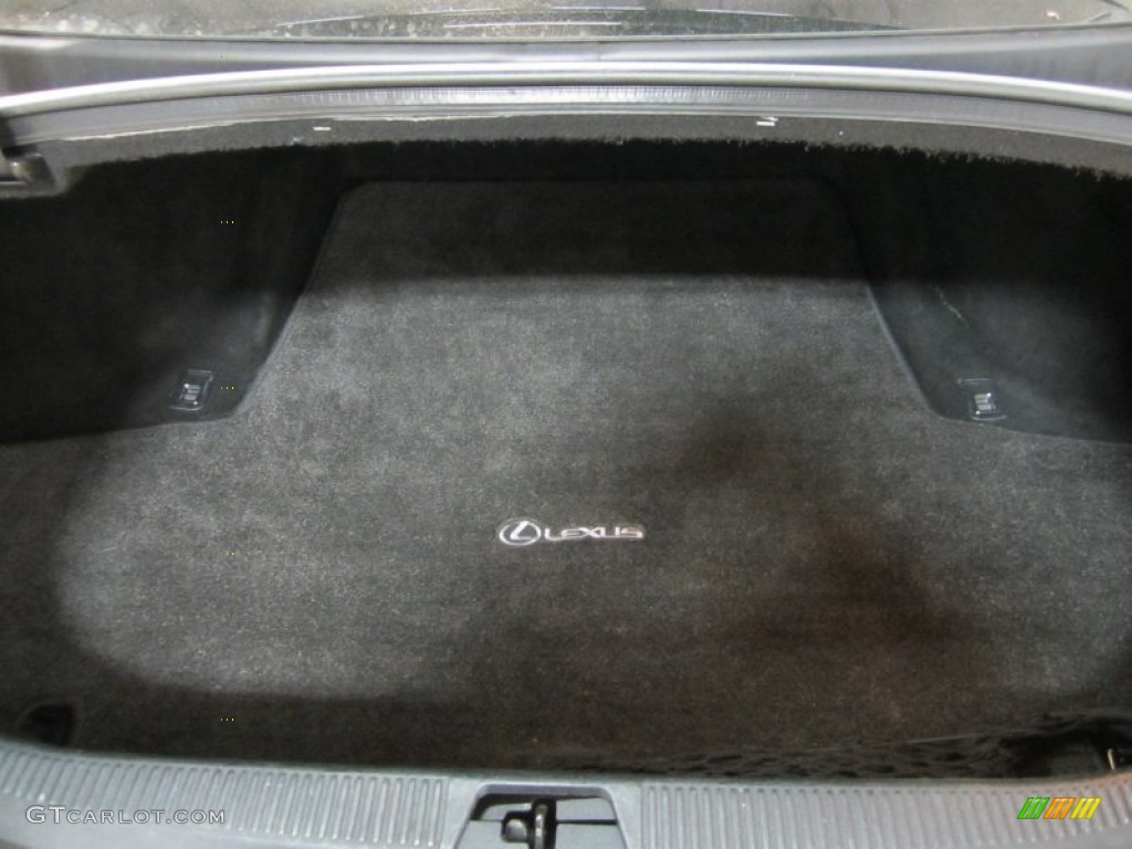 2008 GS 350 AWD - Verdegris Green Mica / Cashmere photo #9