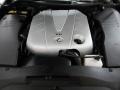 3.5 Liter DOHC 24-Valve VVT-i V6 2008 Lexus GS 350 AWD Engine