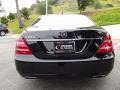 Black - S 550 Sedan Photo No. 3