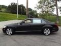 Black - S 550 Sedan Photo No. 4