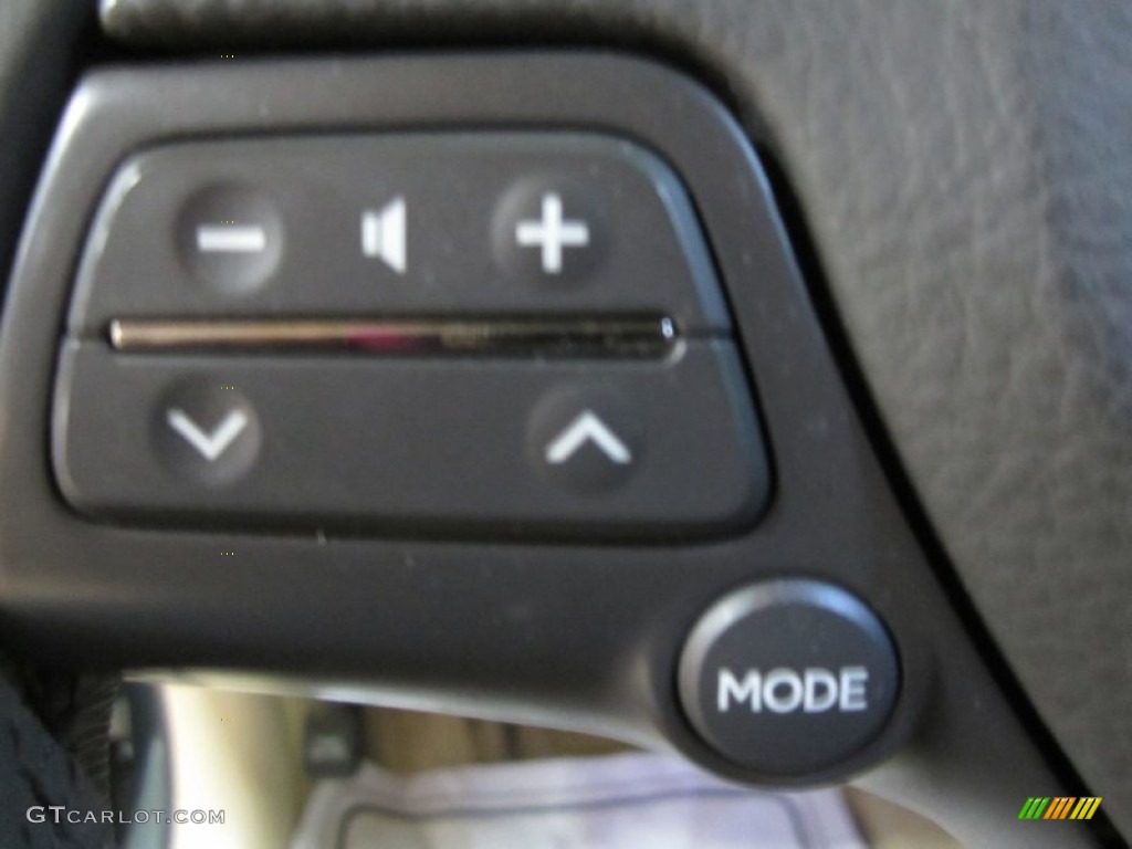 2008 GS 350 AWD - Verdegris Green Mica / Cashmere photo #20