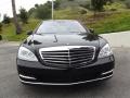 Black - S 550 Sedan Photo No. 5