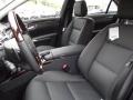 Black - S 550 Sedan Photo No. 8