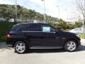 Black - ML 350 4Matic Photo No. 2