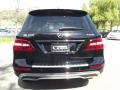 Black - ML 350 4Matic Photo No. 3