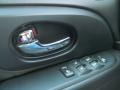Liquid Silver Metallic - Envoy SLT 4x4 Photo No. 9