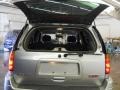 Liquid Silver Metallic - Envoy SLT 4x4 Photo No. 14