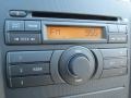 Metallic Blue - Frontier SV Crew Cab Photo No. 15
