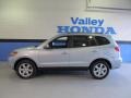 Silver Blue - Santa Fe Limited 4WD Photo No. 2