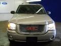 Liquid Silver Metallic - Envoy SLT 4x4 Photo No. 19