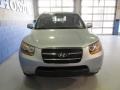 Silver Blue - Santa Fe Limited 4WD Photo No. 5