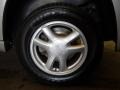 Liquid Silver Metallic - Envoy SLT 4x4 Photo No. 24