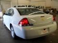 Summit White - Impala LT Photo No. 16