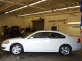 Summit White - Impala LT Photo No. 17