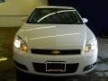 Summit White - Impala LT Photo No. 19