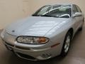 2001 Sterling Metallic Oldsmobile Aurora 3.5  photo #4