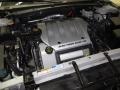 3.5 Liter DOHC 24-Valve V6 Engine for 2001 Oldsmobile Aurora 3.5 #64265345