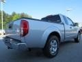 Brilliant Silver Metallic - Frontier SV V6 King Cab Photo No. 5