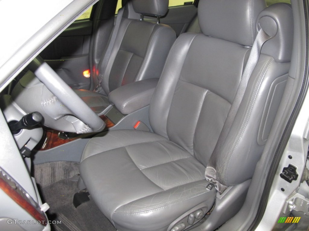 2001 Oldsmobile Aurora 3 5 Interior Photos Gtcarlot Com