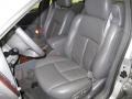 Dark Gray Interior Photo for 2001 Oldsmobile Aurora #64265420