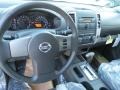 Brilliant Silver Metallic - Frontier SV V6 King Cab Photo No. 11