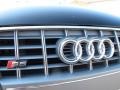 2010 Brilliant Black Audi S5 4.2 FSI quattro Coupe  photo #8