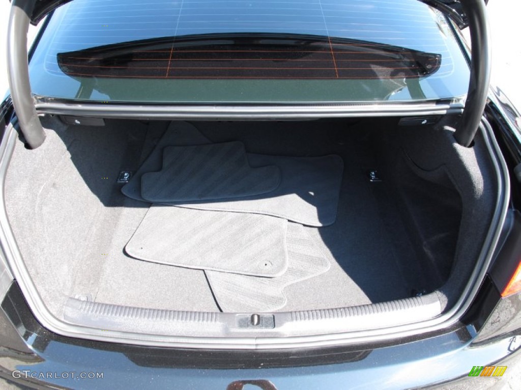 2010 S5 4.2 FSI quattro Coupe - Brilliant Black / Black Silk Nappa Leather photo #20