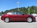 Tuscan Sun - Altima 2.5 SL Photo No. 6