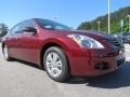Tuscan Sun - Altima 2.5 SL Photo No. 7