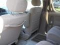 2003 Vintage Red Pearl Toyota Sienna CE  photo #15