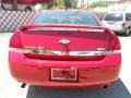 2008 Precision Red Chevrolet Impala LTZ  photo #4
