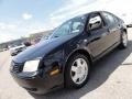 Black - Jetta GLS VR6 Sedan Photo No. 3