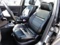 Black - Jetta GLS VR6 Sedan Photo No. 18