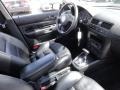 2000 Black Volkswagen Jetta GLS VR6 Sedan  photo #20