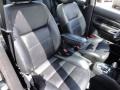 Black - Jetta GLS VR6 Sedan Photo No. 22