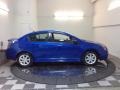 Blue Metallic - Sentra 2.0 SR Photo No. 3