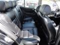 Black - Jetta GLS VR6 Sedan Photo No. 26