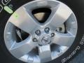 Super Black - Frontier SV V6 King Cab Photo No. 9
