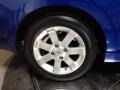 Blue Metallic - Sentra 2.0 SR Photo No. 4