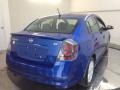 Blue Metallic - Sentra 2.0 SR Photo No. 5