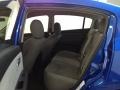 Blue Metallic - Sentra 2.0 SR Photo No. 7