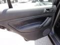 Black - Jetta GLS VR6 Sedan Photo No. 30