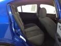 Blue Metallic - Sentra 2.0 SR Photo No. 8