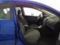 Blue Metallic - Sentra 2.0 SR Photo No. 9
