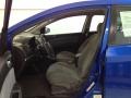 Blue Metallic - Sentra 2.0 SR Photo No. 10