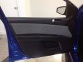 Blue Metallic - Sentra 2.0 SR Photo No. 11