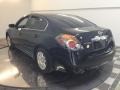 Super Black - Altima 2.5 S Photo No. 6