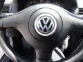 Black - Jetta GLS VR6 Sedan Photo No. 51