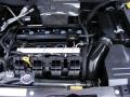 2008 Brilliant Black Crystal Pearl Dodge Caliber SE  photo #9
